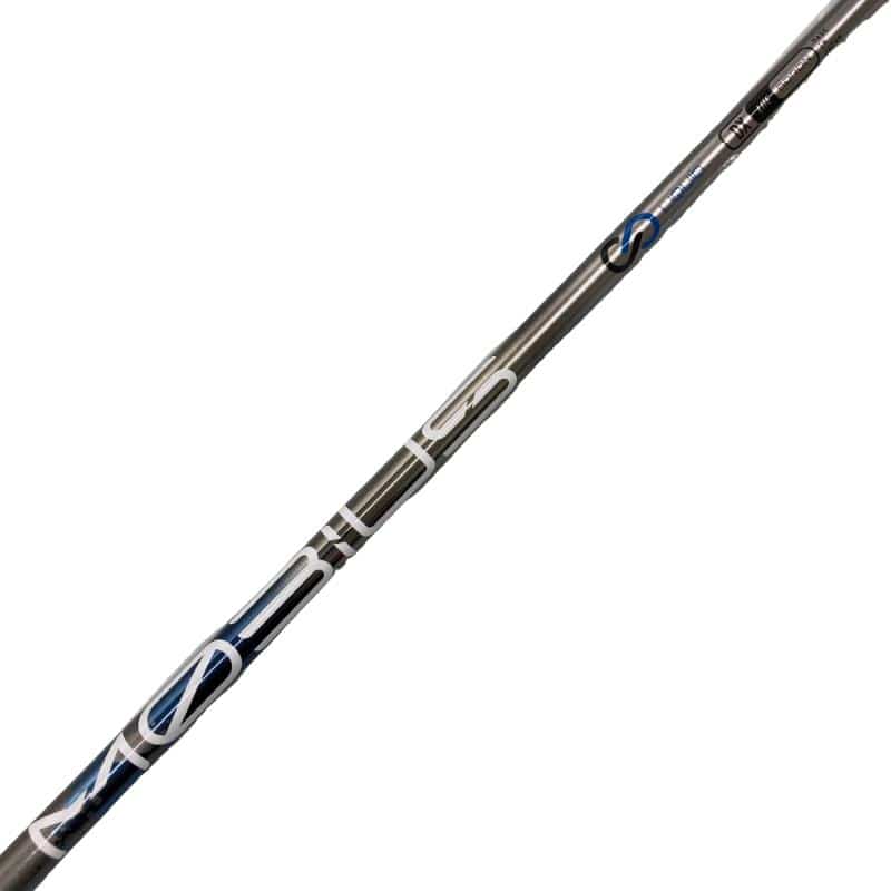 【中古】 キャロウェイスリーブ付き(QUANTUM系) Design Tuningドライバー用 シャフト MOBIUS EQ DX LITE (フレックスその他)Bランク ゴルフクラブ|ゴルフパートナー 中古クラブ店