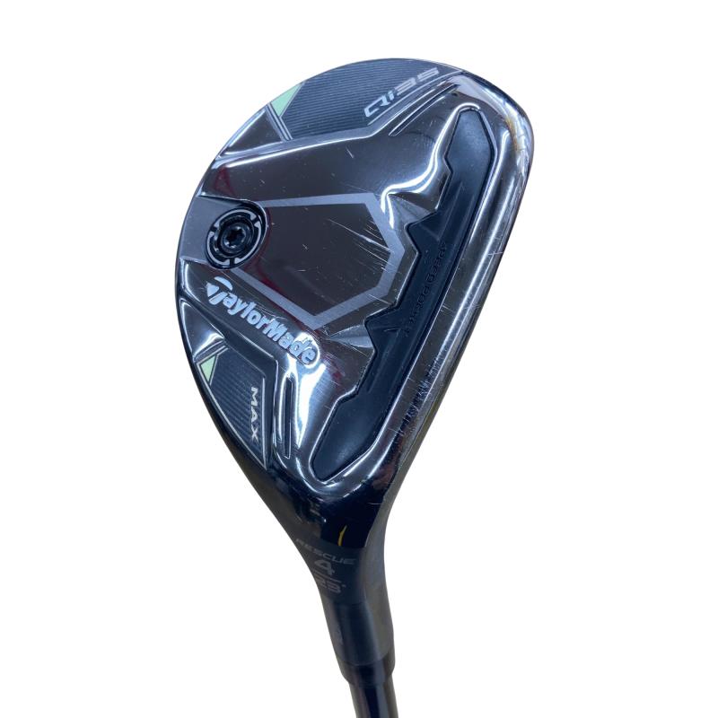 【中古】 仕立て屋お手伝いさん Qi35 MAX U4 ありがた味 UT Diamana BLUE TM60(Qi35 UT) (フレックスR) メンズ 成人男性用 右利き 右用 C価値づける ゴルフ野球クラブ