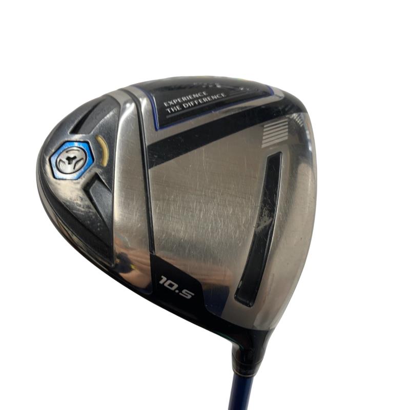 【中古】 ダンロップ XXIO(2020) 10.5&deg; ドライバー DR XXIO MP1100(DR) (フレックスSR) メンズ 男性用 右利き 右用 Cランク ゴルフクラブ｜ゴルフパートナー 中古クラブ店