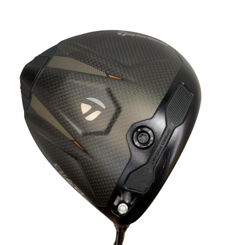 【中古】 仕立て屋御手伝いさん Qi4D MAX 10.5° １番ウッド DR REAX MR50(Qi4D DR) (フレックスSR) メンズ 成人男性用 右利き 右用 C序列付ける ゴルフ野球クラブ