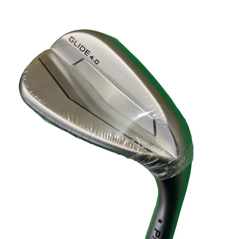 【中古】 ピン PING GLIDE 4.0 52°/12° S ウェッジ WG NS PRO MODUS3 TOUR115 (フレックスS) メンズ 男性用 右利き 右用 Aランク ゴルフクラブ