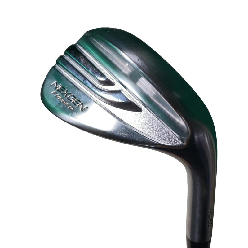 【中古】 ゴルフパートナー NEXGEN FORGED WEDGE(2022) 52°/10° ウェッジ WG NS PRO 950GH neo (フレックスS) メンズ 男性用 右利き 右用 Cランク ゴルフクラブ