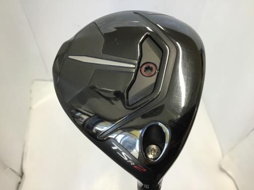 【中古】 タイトリスト TSR2 18° フェアウェイウッド FW TENSEI AV BLUE 55(2022) (フレックスS) メンズ 男性用 右利き 右用 Cランク ゴルフクラブ