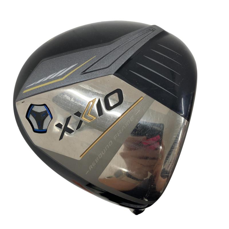 【中古】 ダンロップ XXIO(2024) 10.5° １番ウッド DR XXIO MP1300(DR) (フレックスSR) メンズ 成人男性用 右利き 右用 C序列付ける ゴルフ野球クラブ