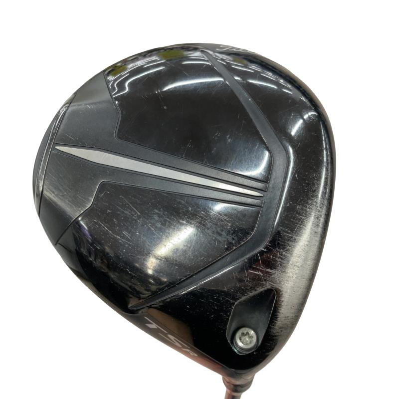 【中古】 タイトリスト TSR2 10° ドライバー DR リシャフト (フレックスその他) メンズ 男性用 右利き 右用 Cランク ゴルフクラブ