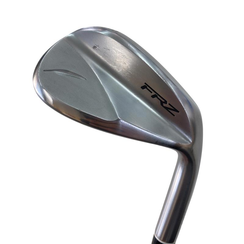 【中古】 フォーティーン FRZ パールサテン 48° ウェッジ WG TS-101w (フレックスその他) メンズ 男性用 右利き 右用 Cランク ゴルフクラブ