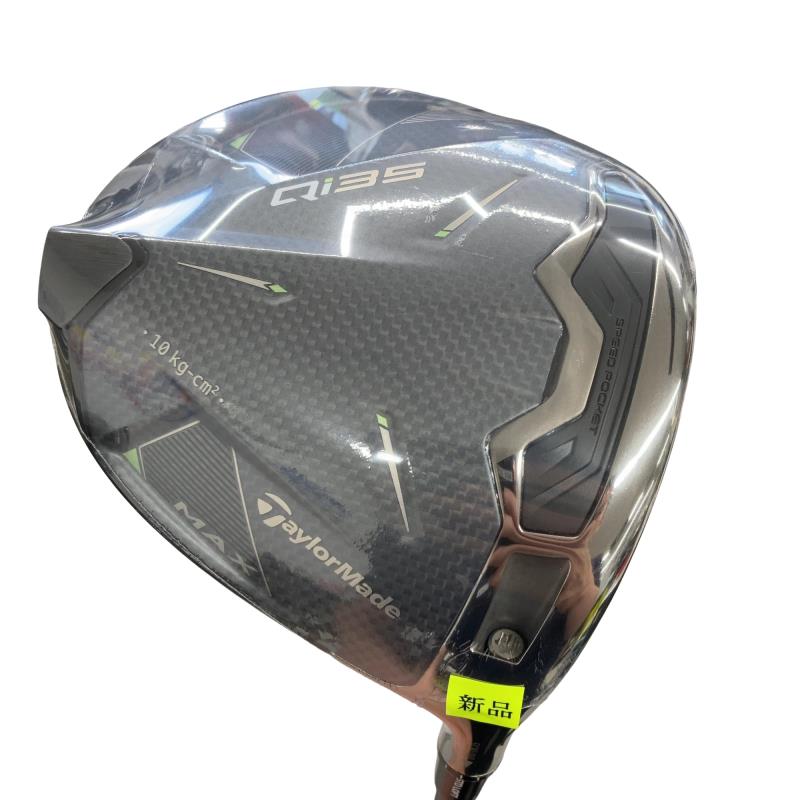 【中古】 仕立て屋お手伝いさん Qi35 MAX 10.5° １番ウッド DR Diamana BLUE TM50(Qi35 DR) (フレックスS) メンズ 成人男性用 右利き 右用 N位置づける ゴルフ野球クラブ