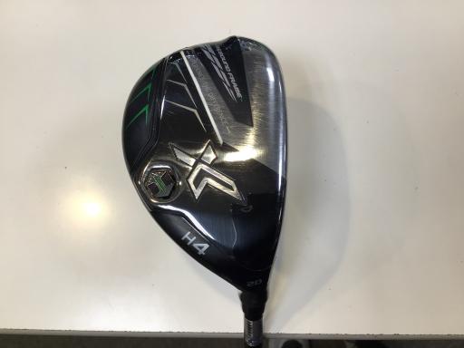 楽天市場】【中古】 ダンロップ XXIO(2022) eks H4 ユーティリティ UT