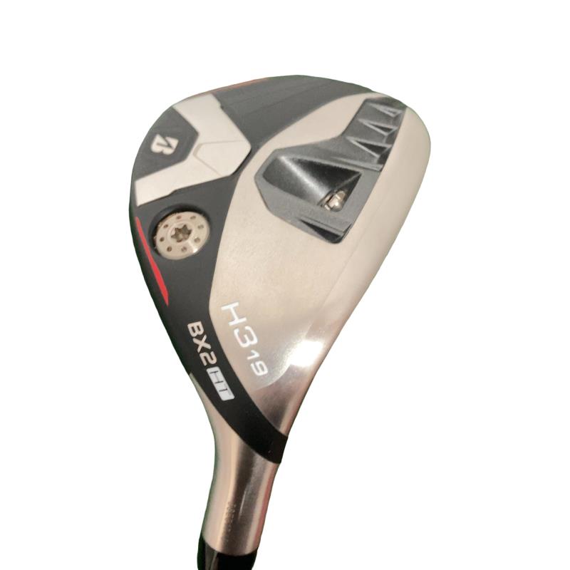 【中古】 ブリヂストン BRIDGESTONE BX2 HT H3 ユーティリティ UT Diamana BS50h II (フレックスR) メンズ 男性用 右利き 右用 Cランク ゴルフクラブ 22,475円