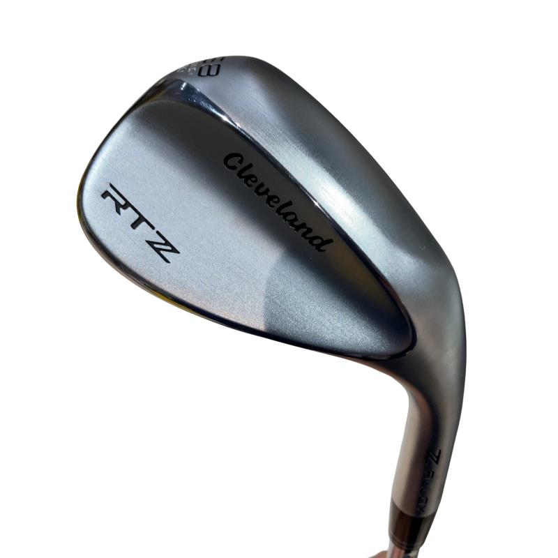 中古】 クリーブランド Cleveland RTZ ツアーサテン 58°/10° MID