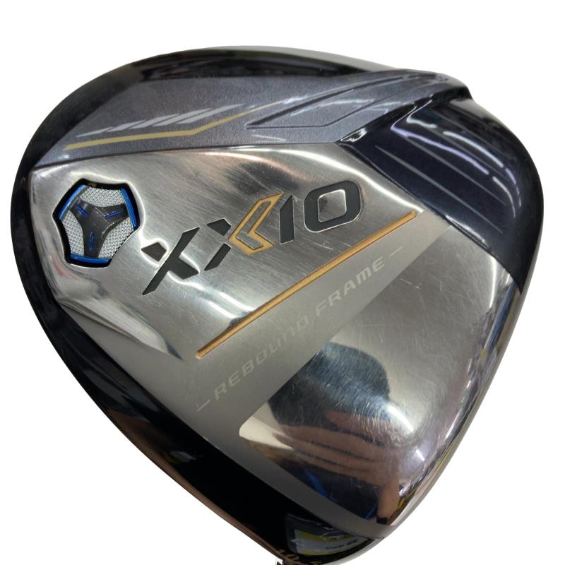 【中古】 ダンロップ XXIO(2024) 10.5° １番ウッド DR XXIO MP1300(DR) (フレックスR) メンズ 成人男性用 右利き 右用 C価値づける ゴルフ野球クラブ