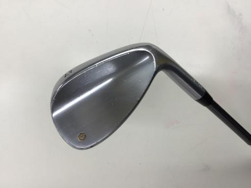 【中古】 エポンゴルフ株式会社 EPON Tour Wedge Type M 52° ウェッジ WG リシャフト (フレックスその他) メンズ 男性用 右利き 右用 Cランク ゴルフクラブ