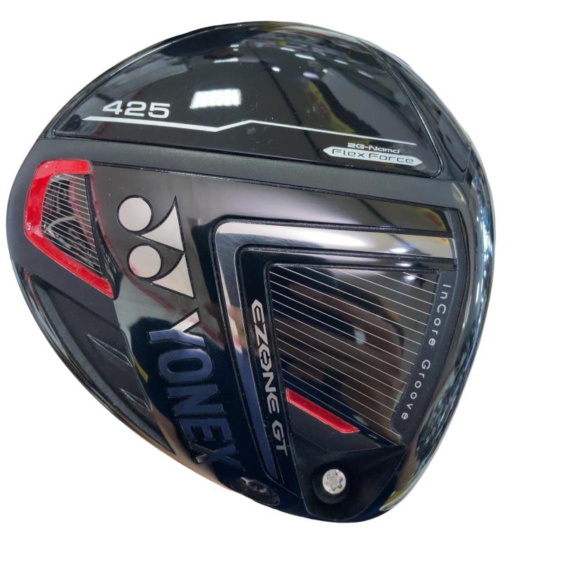 【中古】 ヨネックス EZONE GT 425(2022) 9° ドライバー DR RK-03GT(DR) (フレックスS) メンズ 男性用 右利き 右用 Cランク ゴルフクラブ|ゴルフパートナー 中古クラブ店
