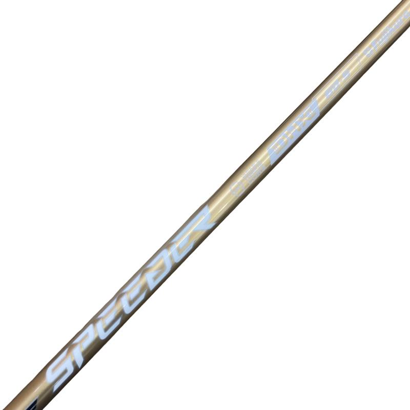 【中古】 テーラーメイドスリーブ付き添い人(Qi4D系) フジクラ１番ウッド用 立て坑 SPEEDER NX GOLD 60 (フレックスS)B価値づける ゴルフ野球クラブ