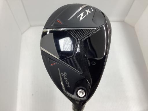 【中古】 ダンロップ SRIXON ZXi H4 ありがた味 UT Diamana ZXi 60 for HYBRID (フレックスS) メンズ 成人男性用 右利き 右用 C序列付ける ゴルフ野球クラブ メンズクラブ-スポーツ・アウトドア-ゴルフ
