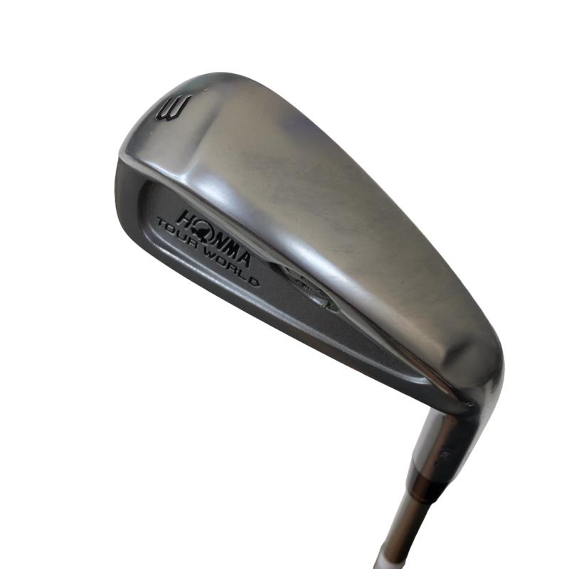 【中古】 本間ゴルフ TOUR WORLD TW-U U3 ありがた味 UT VIZARD UT850 (フレックス余分の物) メンズ 成人男性用 右利き 右用 C位置づける ゴルフ野球クラブ