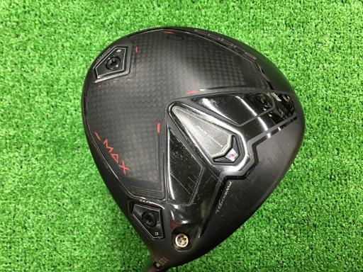 【中古】 コブラ cobra DARKSPEED MAX 10.5° ドライバー DR SPEEDER NX for Cobra(DARKSPEED DR) (フレックスS) メンズ 男性用 右利き 右用 Cランク ゴルフクラブ|ゴルフパートナー 中古クラブ店