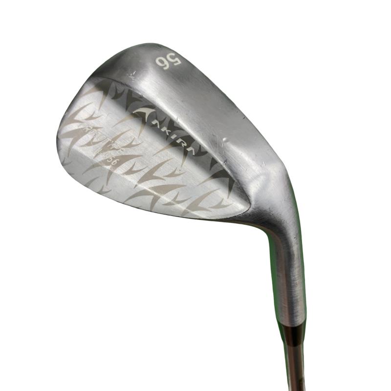 【中古】 アキラプロダクツ AKIRA PROTOTYPE H-956 ウェッジ WG 完全無欠特注立て坑 (フレックス余分の物) メンズ 成人男性用 右利き 右用 C序列付ける ゴルフ野球クラブ