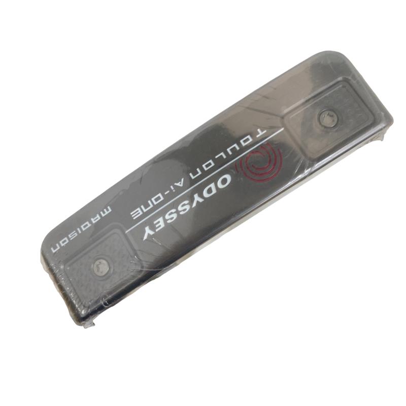 【中古】 オデッセイ TOULON Ai-ONE MADISON H1 34インチ パター PT STROKE LAB(2023) (フレックスその他) メンズ 男性用 右利き 右用 Nランク ゴルフクラブ