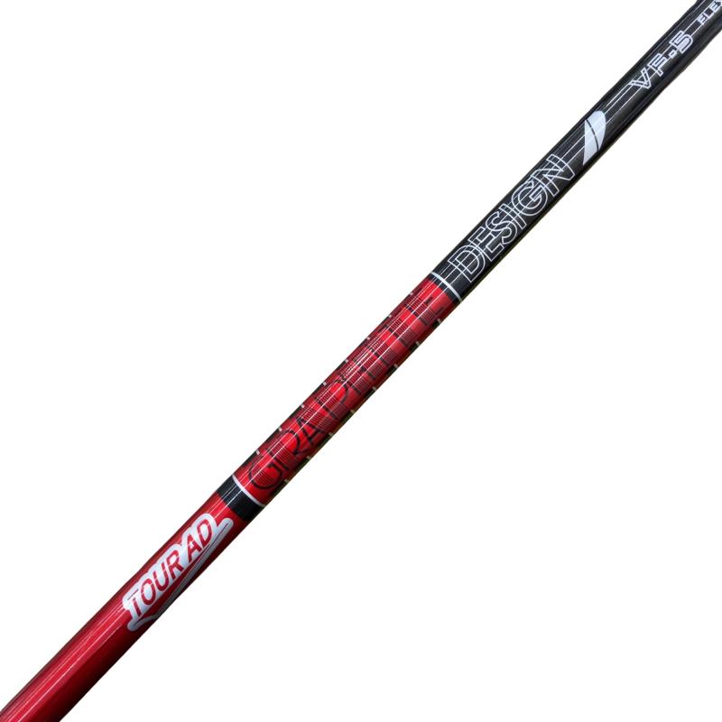 【中古】 Tour AD VF-5ドライバー用 シャフト Tour AD VF-5 (フレックスS)Nランク ゴルフクラブ|ゴルフパートナー 中古クラブ店