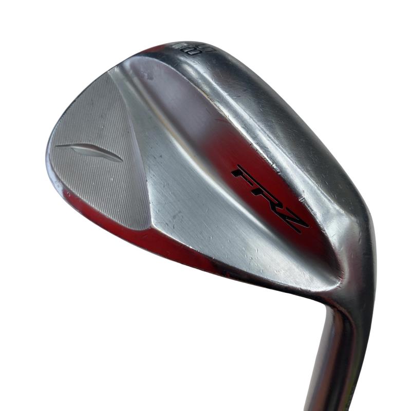 【中古】 フォーティーン FRZ パールサテン 58°/S ウェッジ WG TS-114w Ver2 (フレックスその他) メンズ 男性用 右利き 右用 Cランク ゴルフクラブ