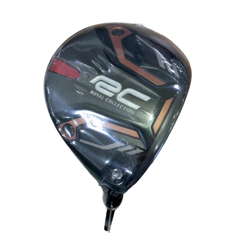 楽天市場】ロイヤルコレクション フェアウェイ ウッド RC AM-X 3W RC