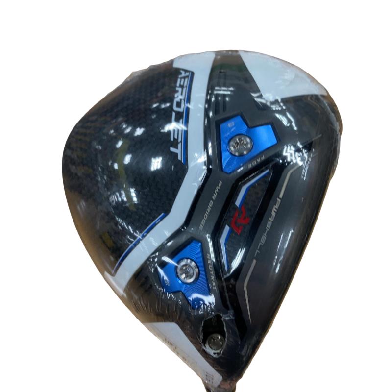 【中古】 コブラ cobra AEROJET LS 10.5° １番ウッド DR Tour AD for Cobra(AEROJET DR) (フレックスS) メンズ 成人男性用 右利き 右用 A価値づける ゴルフ野球クラブ