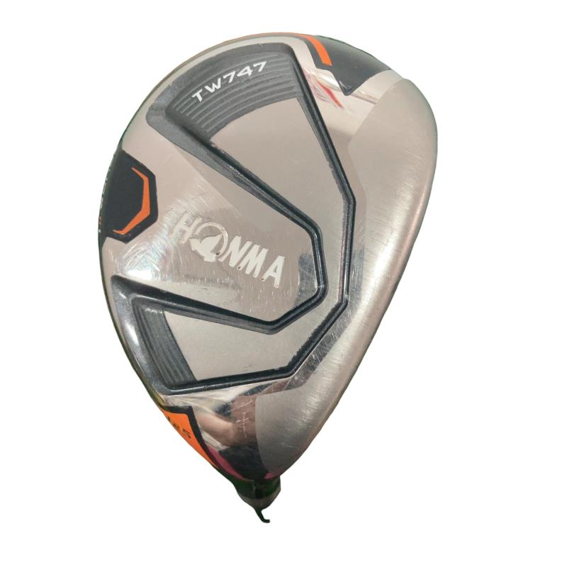 【中古】 本間ゴルフ TOUR WORLD TW747 25° ありがた味 UT VIZARD for 747(ありがた味) (フレックス余分の物) メンズ 成人男性用 右利き 右用 C位置づける ゴルフ野球クラブ