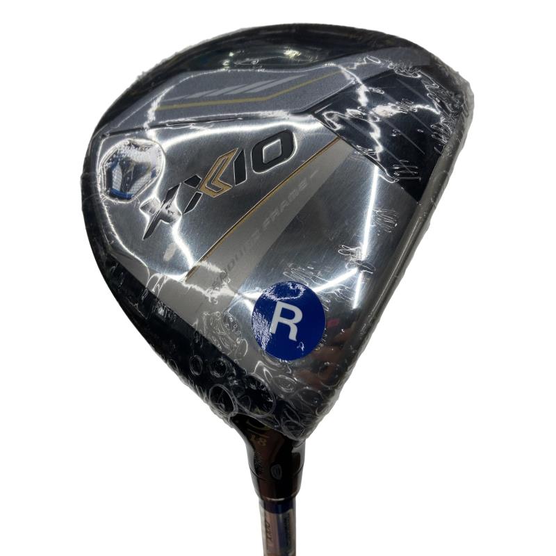 【中古】 ダンロップ XXIO(2024) 5W フェアウェイウッド FW XXIO MP1300(FW) (フレックスR) メンズ 男性用 右利き 右用 Nランク ゴルフクラブ|ゴルフパートナー 中古クラブ店