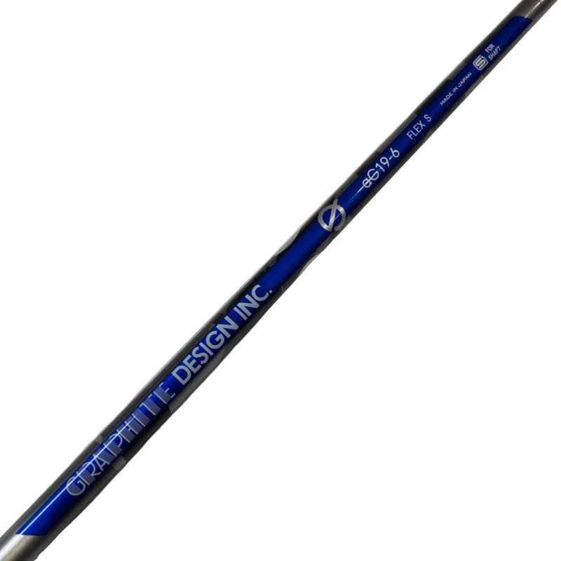 【中古】 タイトリストスリーブ付き添い人(GT系) グラファイトデザインドライバー用 立て坑 G aG19-6 (フレックスS)B価値づける ゴルフ野球クラブ