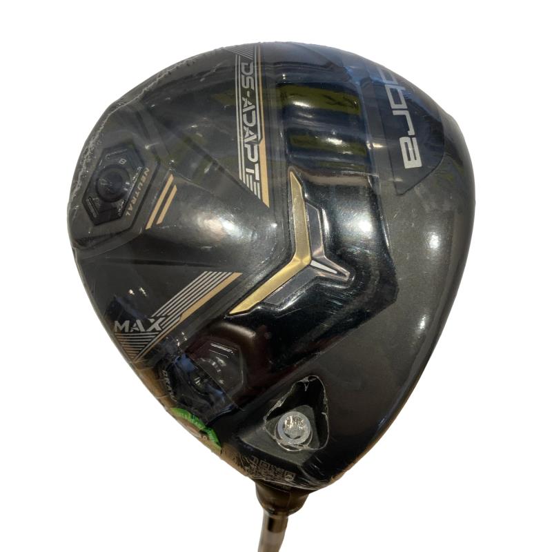 【中古】 コブラ cobra DS-ADAPT MAX 7W レディース フェアウェイウッド FW SPEEDER NX for Cobra(DS-ADAPT FW) (フレックスA) レディース 女性用 右利き 右用 Aランク ゴルフクラブ|ゴルフパートナー 中古クラブ店