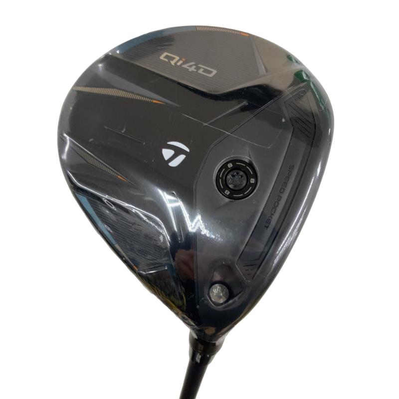 【中古】 仕立て屋お手伝いさん Qi4D 3W フェアウェイウッド FW 純然たる特注矢がら (フレックスS) メンズ 成人男性用 右利き 右用 A位置づける ゴルフ野球クラブ