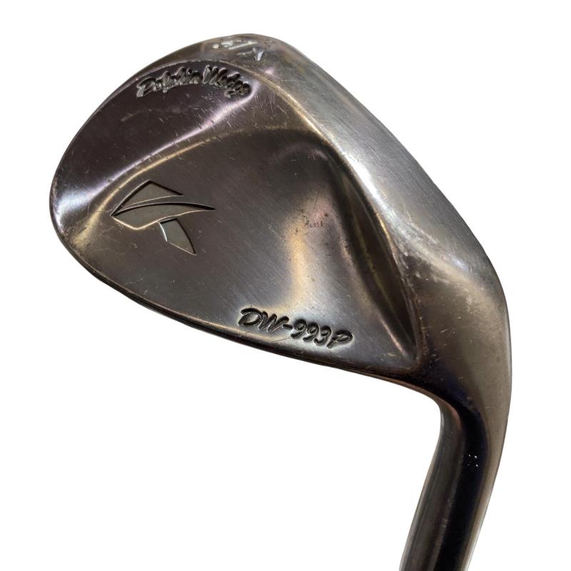 【中古】 キャスコ Dolphin wedge DW-993P 51° ウェッジ WG MCI MILD 85 (フレックスその他) メンズ 男性用 右利き 右用 Cランク ゴルフクラブ 6,892円