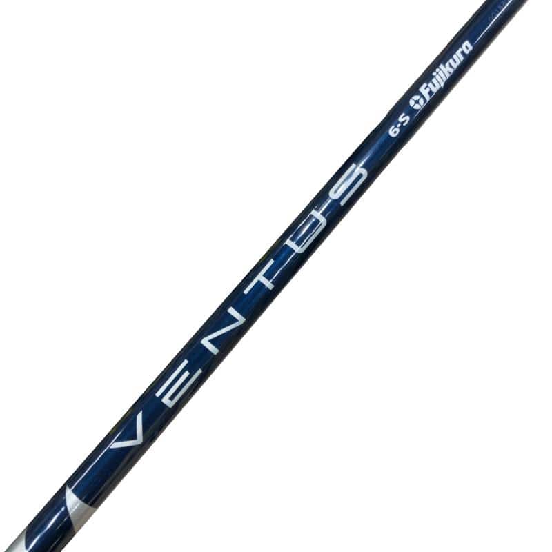 【中古】 ブリヂストンスリーブ付き(BXシリーズ系) フジクラドライバー用 シャフト VENTUS BLUE 6 (フレックスS)Bランク ゴルフクラブ|ゴルフパートナー 中古クラブ店