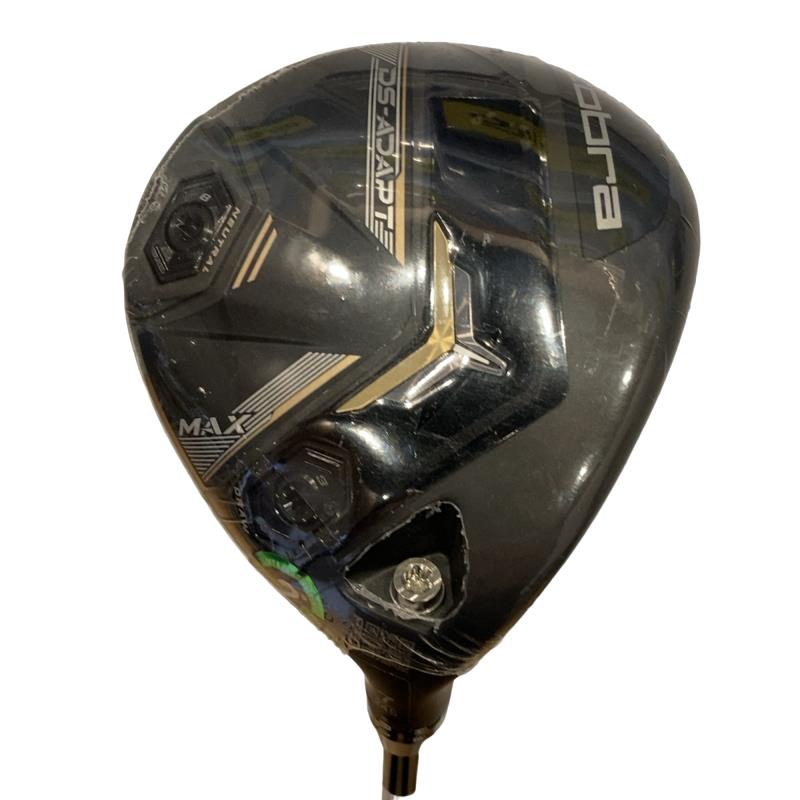【中古】 コブラ cobra DS-ADAPT MAX 7W レディース フェアウェイウッド FW SPEEDER NX for Cobra(DS-ADAPT FW) (フレックスL) レディース 女性用 右利き 右用 Aランク ゴルフクラブ｜ゴルフパートナー 中古クラブ店