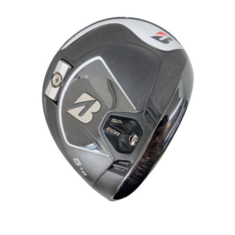 【中古】 ブリヂストン BRIDGESTONE B1 5W フェアウェイウッド FW SPEEDER NX 60 (フレックスS) メンズ 男性用 右利き 右用 Cランク ゴルフクラブ|ゴルフパートナー 中古クラブ店