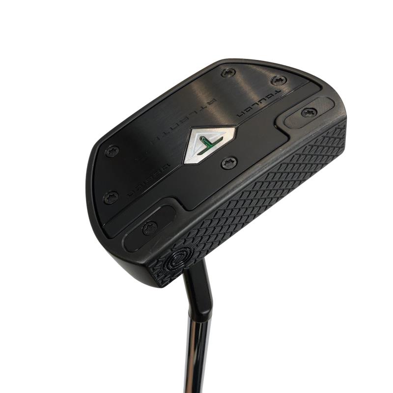 【中古】 オデッセイ TOULON DESIGN ATLANTA(2021) 34インチ パター PT STROKE LAB (フレックスその他) メンズ 男性用 右利き 右用 Bランク ゴルフクラブ｜ゴルフパートナー 中古クラブ店