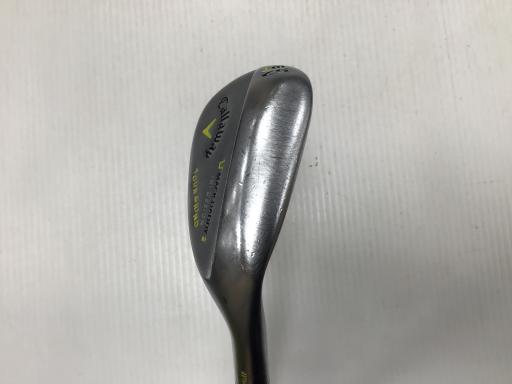 【中古】 キャロウェイ MACK DADDY 2 TOUR GRIND クロムメッキ 52°/10° ウェッジ WG Dynamic Gold (フレックスS) メンズ 男性用 右利き 右用 Cランク ゴルフクラブ