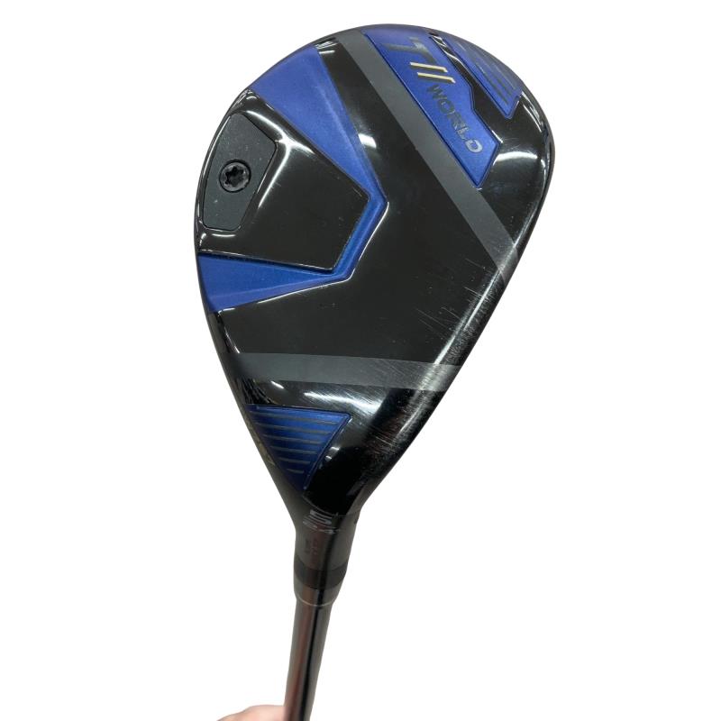 【中古】 本間ゴルフ TOUR WORLD TW767 U5 ユーティリティ UT VIZARD EZ-TH 6 ★★★ (フレックスその他) メンズ 男性用 右利き 右用 Cランク ゴルフクラブ