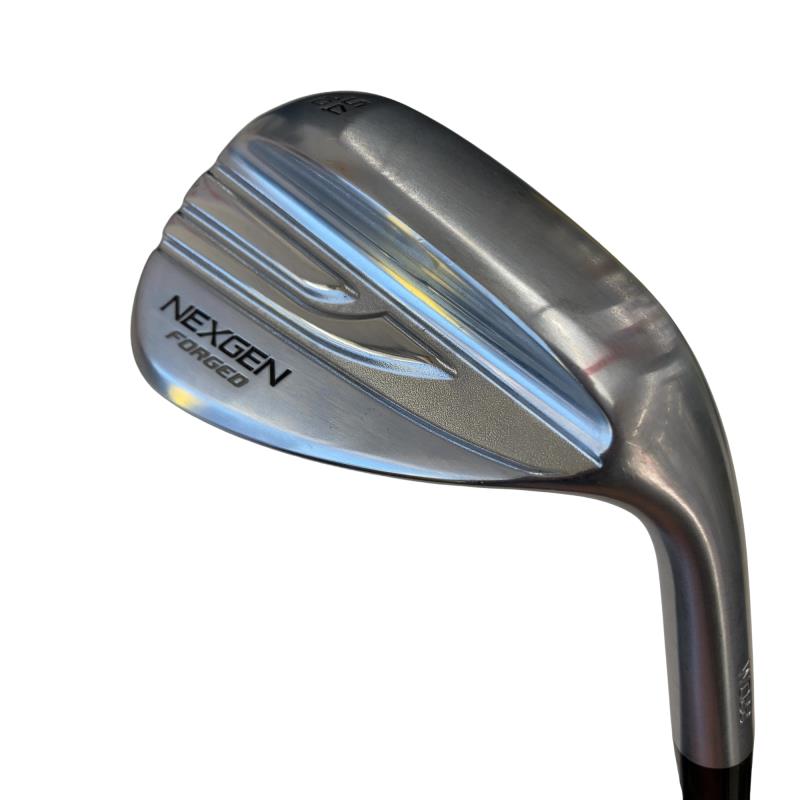 【中古】 ゴルフパートナー NEXGEN FORGED WEDGE(2022) 54°/10° ウェッジ WG NS PRO MODUS3 TOUR105 (フレックスS) メンズ 男性用 右利き 右用 Cランク ゴルフクラブ