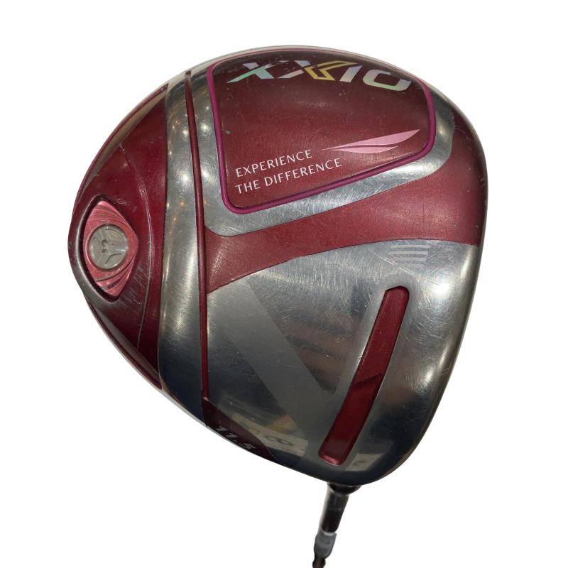 【中古】 ダンロップ XXIO(2020) 11.5° ドライバー DR XXIO MP1100(DR) (フレックスR) メンズ 男性用 右利き 右用 Cランク ゴルフクラブ