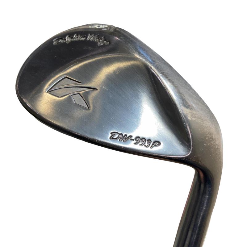 【中古】 キャスコ Dolphin wedge DW-993P 59° ウェッジ WG MCI MILD 85 (フレックスその他) メンズ 男性用 右利き 右用 Cランク ゴルフクラブ