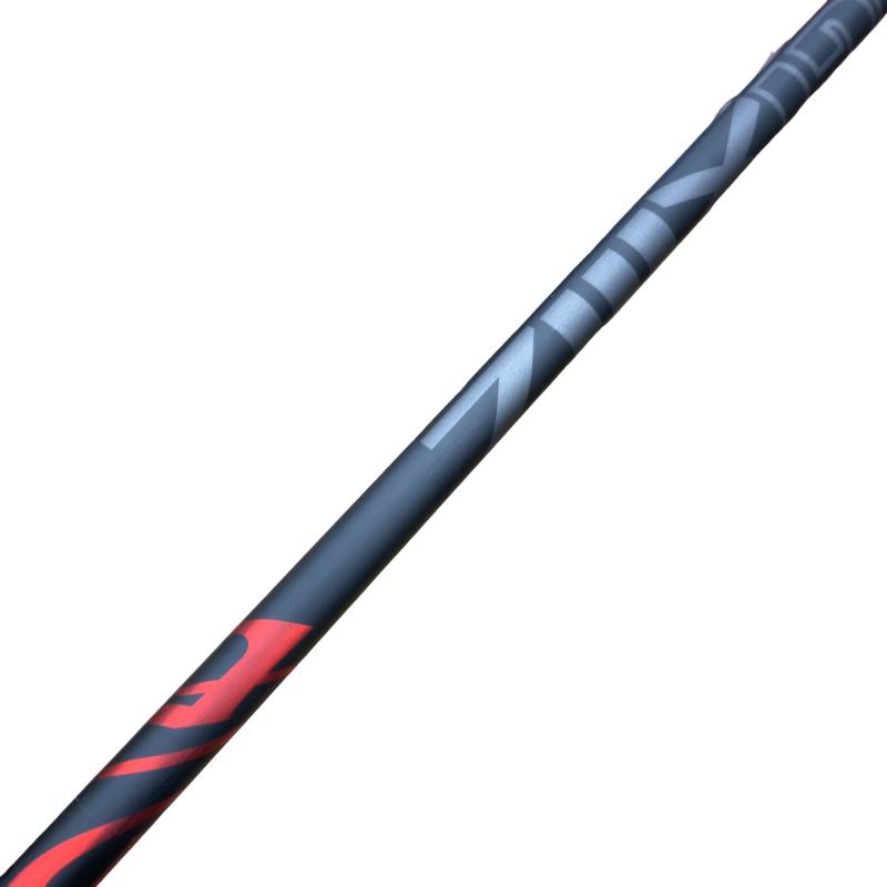 【中古】 キャロウェイスリーブ付き添い人(QUANTUM系) ゴルフ共同作業者１番ウッド用 矢がら NEXGEN SS RED (フレックス余分の物)B位置づける ゴルフ野球クラブ