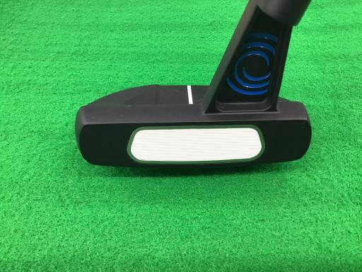 【中古】 オデッセイ Ai-ONE TRI-BEAM #5 CS 34インチ パター PT STROKE LAB 90 スチール (フレックスその他) メンズ 男性用 右利き 右用 Cランク ゴルフクラブ|ゴルフパートナー 中古クラブ店