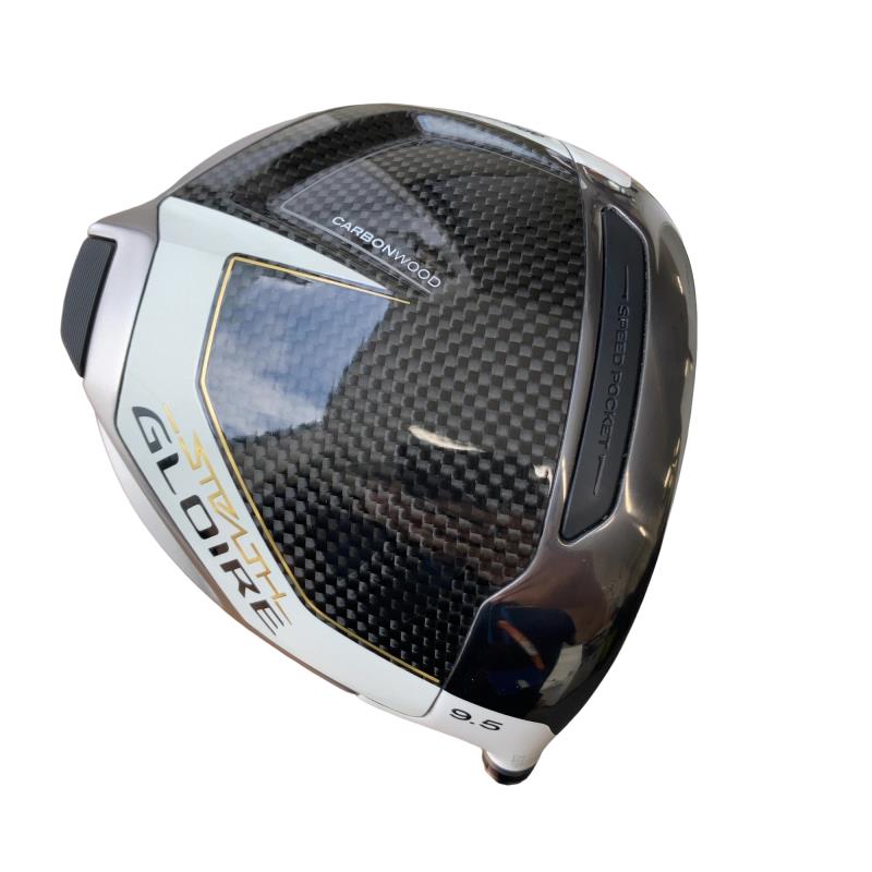 【中古】 テーラーメイド STEALTH GLOIRE 9.5&deg; ドライバー DR SPEEDER NX for TM(DR) (フレックスS) メンズ 男性用 右利き 右用 Bランク ゴルフクラブ｜ゴルフパートナー 中古クラブ店