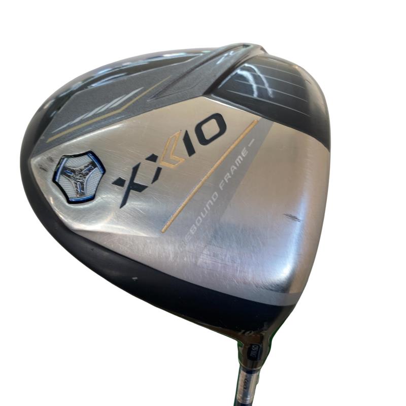 【中古】 ダンロップ XXIO(2024) 10.5° ドライバー DR XXIO MP1300(DR) (フレックスR) メンズ 男性用 右利き 右用 Dランク ゴルフクラブ 22,796円