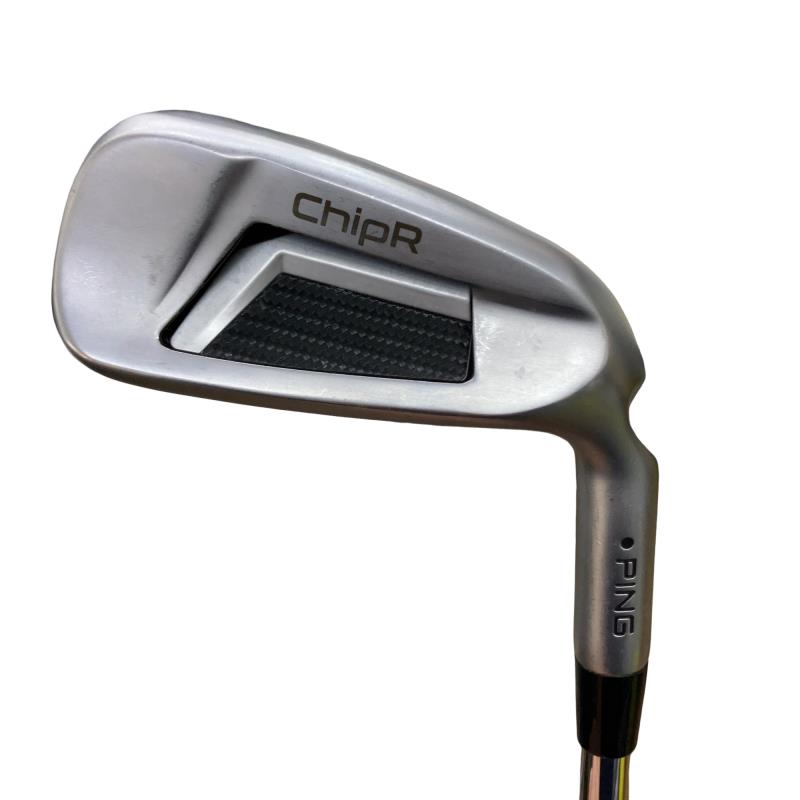 【中古】 ピン ChipR 34インチ ウェッジ WG Z-Z115 (フレックスその他) メンズ 男性用 右利き 右用 Cランク ゴルフクラブ｜ゴルフパートナー 中古クラブ店