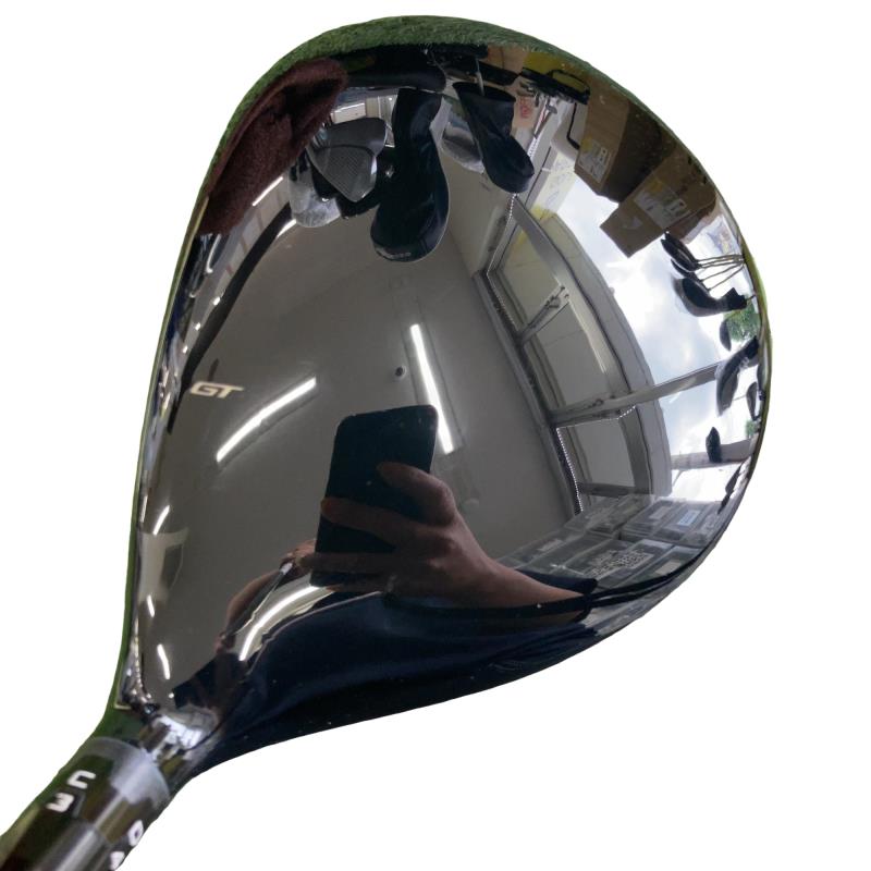 【中古】 タイトリスト GT280 13° フェアウェイウッド FW TENSEI BLACK 1K 65 (フレックスS) メンズ 成人男性用 右利き 右用 B価値づける ゴルフ野球クラブ