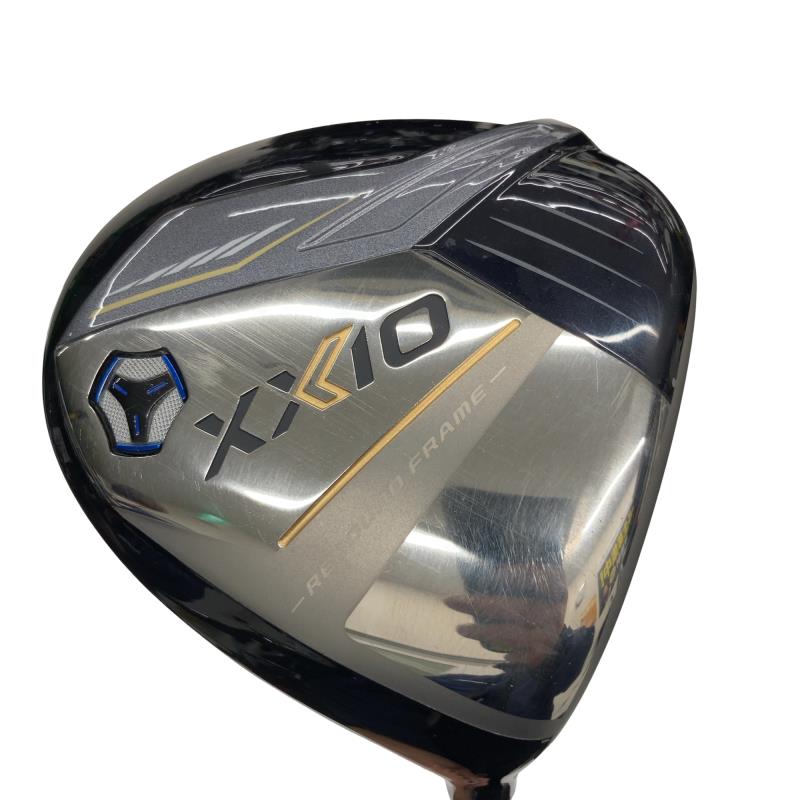【中古】 ダンロップ XXIO(2024) 10.5° １番ウッド DR XXIO MP1300(DR) (フレックスS) メンズ 成人男性用 右利き 右用 B序列付ける ゴルフ野球クラブ