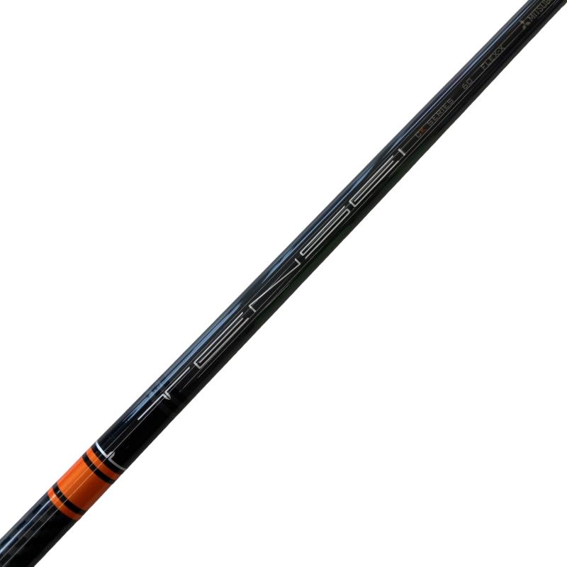 【中古】 コブラスリーブ付き(OPTM系) 三菱ケミカル(レイヨン)ドライバー用 シャフト TENSEI CK PRO ORANGE 60 (フレックスX)Bランク ゴルフクラブ｜ゴルフパートナー 中古クラブ店